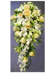 Shower Bouquet